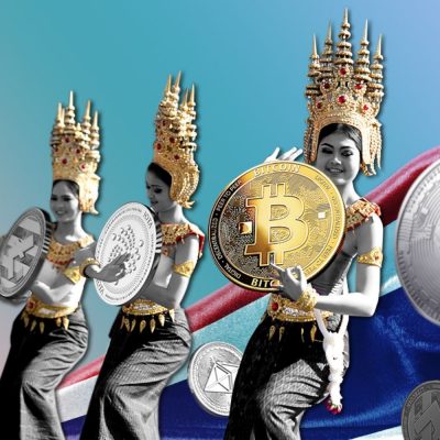 Thailand New Tourism Move Targets Crypto Investors