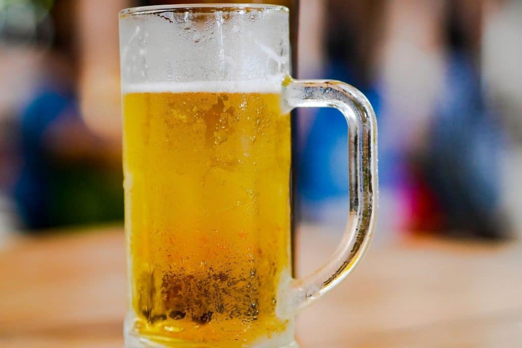 Chaam Restaurants Allowed To Sell Alcoholic Drinks