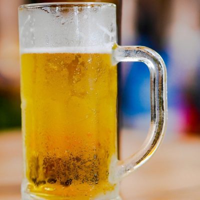 Cha-am Restaurants Allowed To Sell Alcoholic Drinks