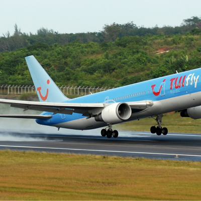TUI Nordic Will Continue To Provide Flights from Europe to Phuket