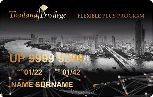10 to 20 Years Elite Visa
