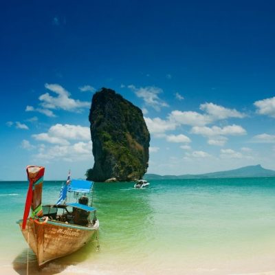 Thailand Removed Pre-Travel PCR Test For International Arrivals
