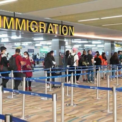 Over 1 Million Malaysians Have Visited Thailand This Year.