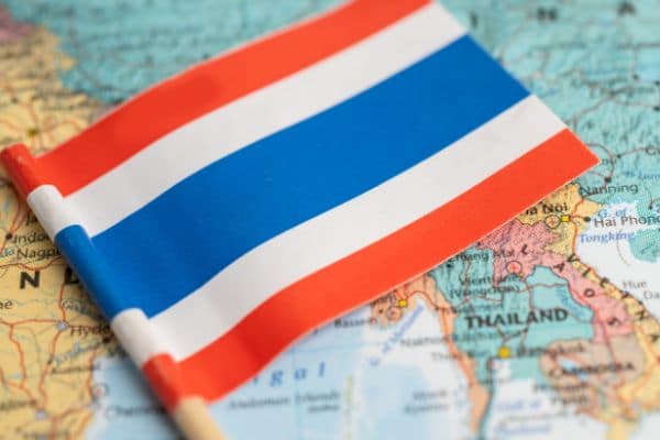 thailand eased restrictions