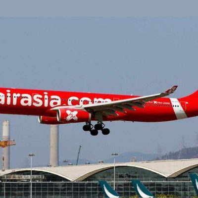 AirAsia Executive Oppose The Implementation of Tourist Tax