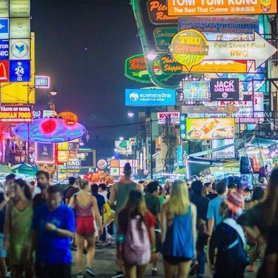 Thailand Removes COVID-19 From Forbidden Disease List