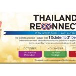 thailand reconnect promo