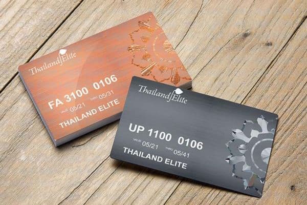 thailand elite