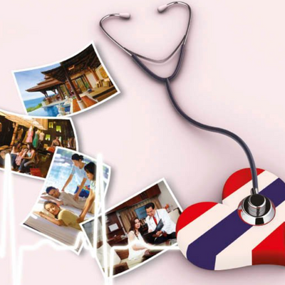 Discover the New You with Thailand’s Health Tourism Initiative