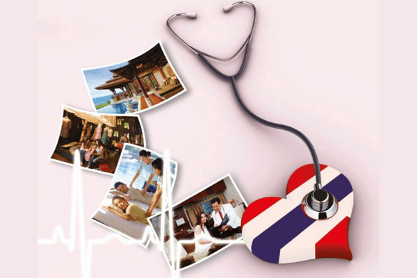 medical tourism thailand
