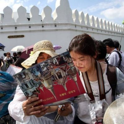 Thailand Tourism To Surpass Its Pre-Pandemic High in 2025