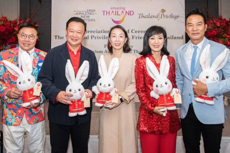 celebrities and influencers awarded with elite visa