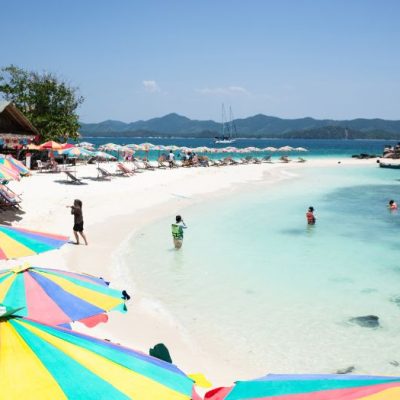 Tourists From China Lead Phuket’s Off-Season Tourism Boom