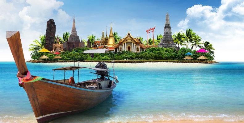 travel guide 2023 thailand