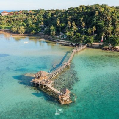 Koh Mak Recognized As First Low Carbon Destination In Thailand