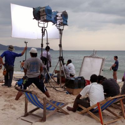 Thailand Gives Tax Breaks for Foreign Film Productions to Attract More Shoots