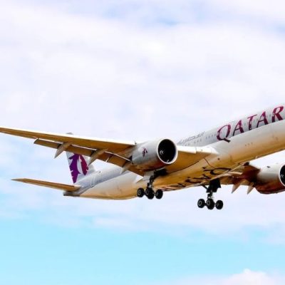 Qatar Airways Launched More Daily Flights To Phuket