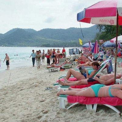Koh Samui Tourism Bounces Back to 2019 Pre-Pandemic High