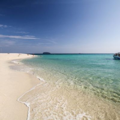 Koh Adang Is Set To Become World-Class Tourist Destination