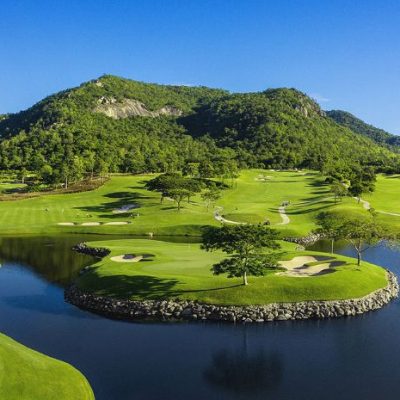 Back in Full Swing: How Thailand’s Golf Scene is Winning Over Aussie Golfers Once Again