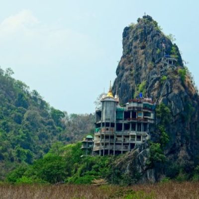 Agoda’s Budget Picks: Top 5 Affordable Thai Destinations to Visit