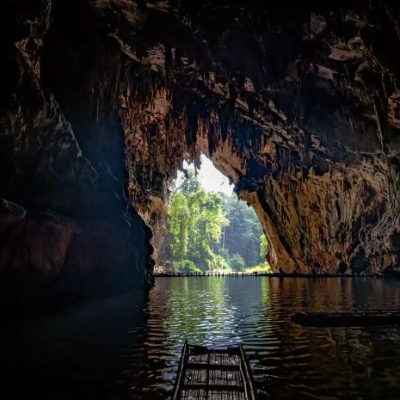 Thailand’s Tham Luang Cave Set to Reopen this July