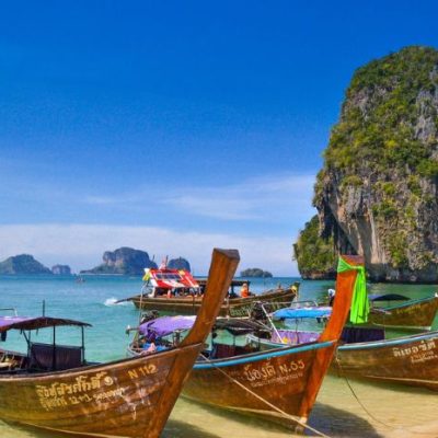 Thailand Welcomed 15% More Tourists From UAE in the Q1 of 2023