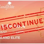 efe discontinued