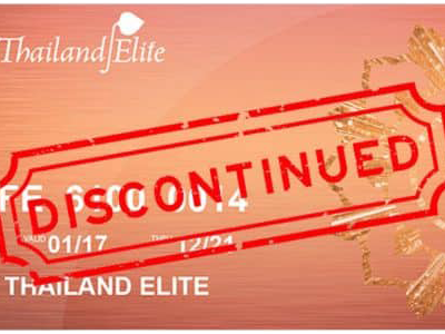 Thailand Elite Visa Membership Packages Undergo Major Revamp, Set to Relaunch in October