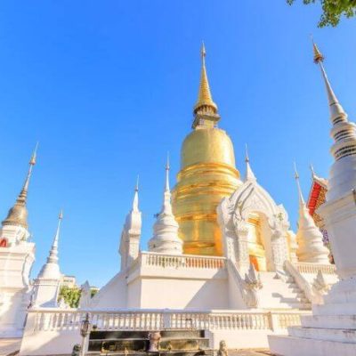 The Tourism Authority of Thailand is Gearing Up for Events that Blend Tourism and Spirituality