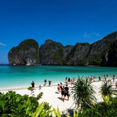 Thailand’s Tourism Surpassed 2022 Numbers with 11.4 Million Visitors