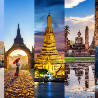 Thai Creativity Receives Global Recognition as Five Cities Clinch UNESCO’s “Creative Cities” Award