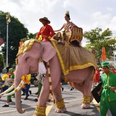 Phuket Prepares For the Extended Holiday Weekend