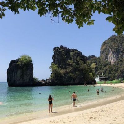 Thailand Welcomed 12.46 Million Tourists As Tourism Recovers