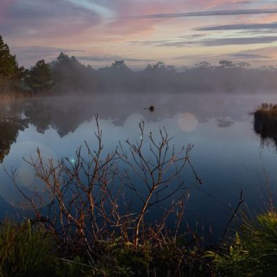 2 Thai National Parks Recognized as New ASEAN Heritage Sites