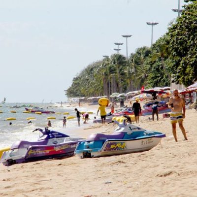 Thailand Sets Sights on Boosting Long-Haul Tourism Revenue