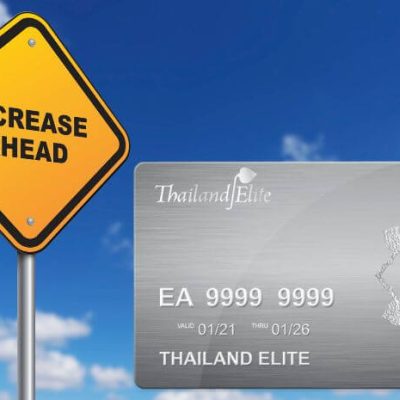 Unpacking the Changes to Thailand’s Elite Visa for Wealthy Tourists