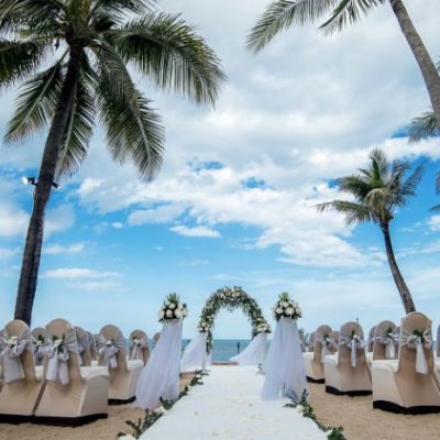 TAT To Promote Thailand As The Preferred Wedding Destination for Hong Kong Couples