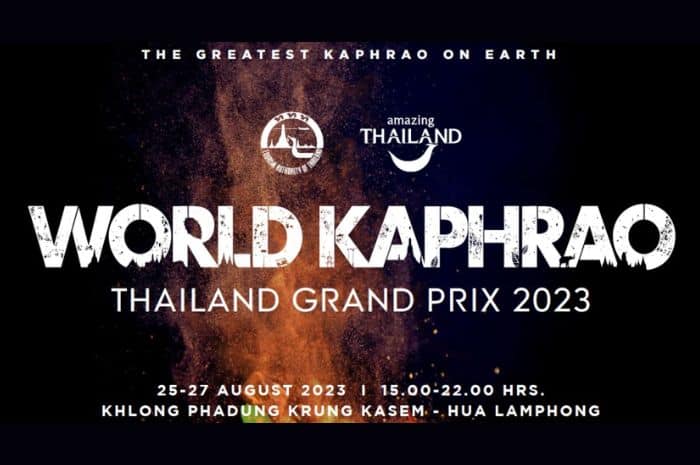 world kaphrao grand prix
