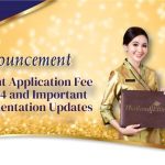 announcement thailand privilege updates