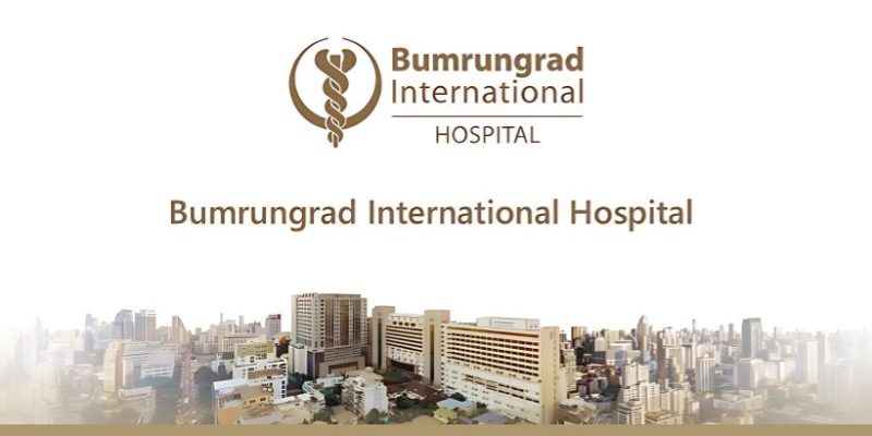 Bumrungrad International Hospital