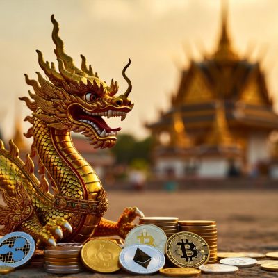 Thailand Suspends Capital Gains Tax on Cryptocurrency: What It Means for Global Investors