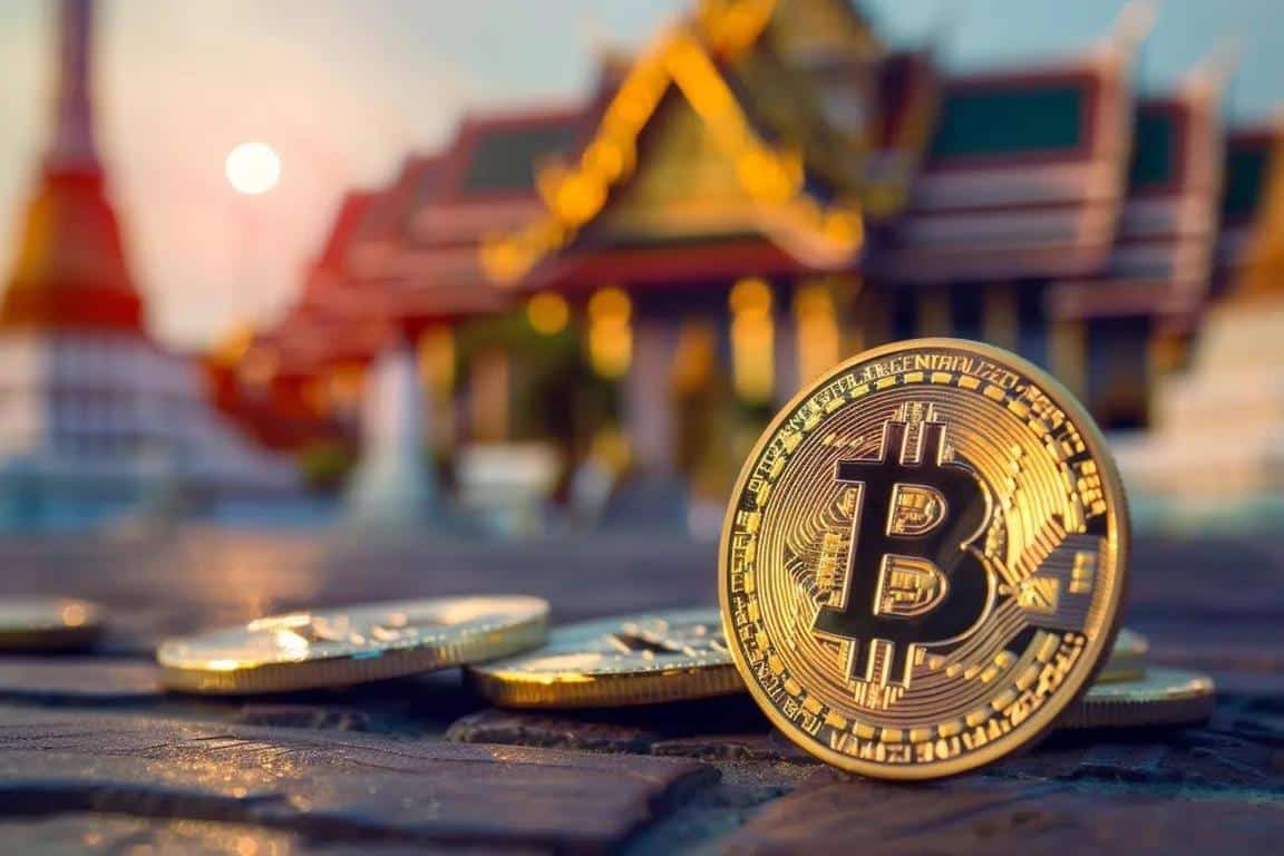 Crypton Thai Maximize Thailand’s Crypto Tax Break with Privilege Card