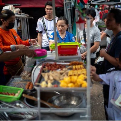 Thailand’s Strong Baht: What It Means for Long-Term Visitors and Investors