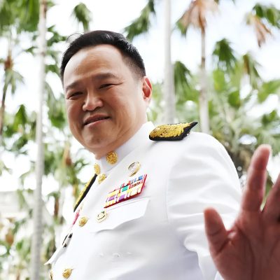 Vietnam’s Rapid Rise and Thailand’s Search for Direction